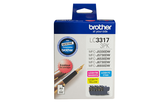 LC3317 3PK