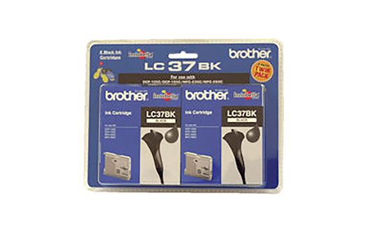LC37BK 2PK