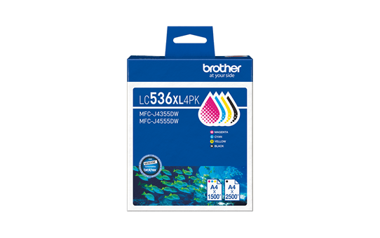 LC536XL4PK