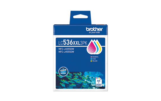 LC536XXL3PK
