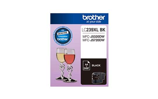 LC239XLBK