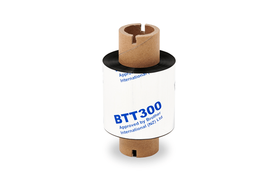 BTT300PWR60 - Premium Wax Resin