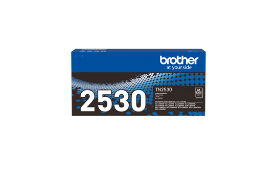 TN2530 Black Toner