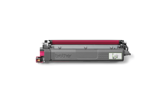 TN258M Magenta Toner 2