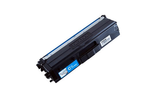 TN-443C Cyan High-Yield Toner Cartridge