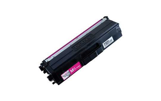 TN-443M Magenta High-Yield Toner Cartridge