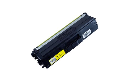 TN-443Y Yellow High-Yield Toner Cartridge