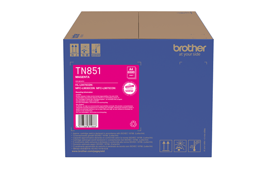 TN851M Magenta