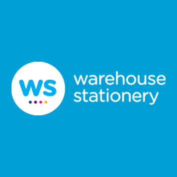 Warehouse Stationery